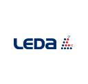 Leda Security logo